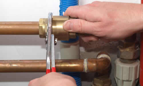 Plumbing Repair in Bloomington IN